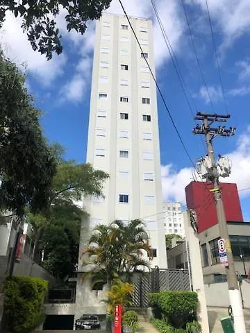 Hotéis centrais em São Paulo