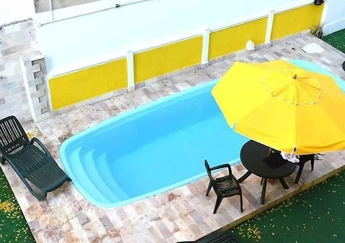 Os 11 melhores hotéis spa em Rio de Janeiro para uma escapada relaxante