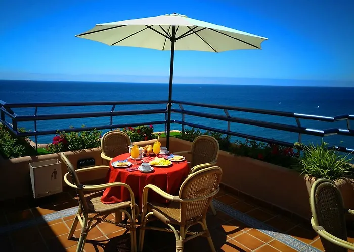 Resorts in Marbella
