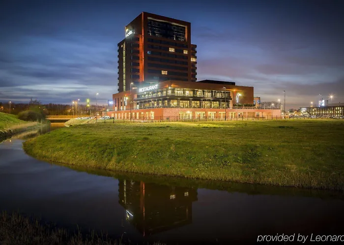 Beste Hotels in het centrum van Dordrecht