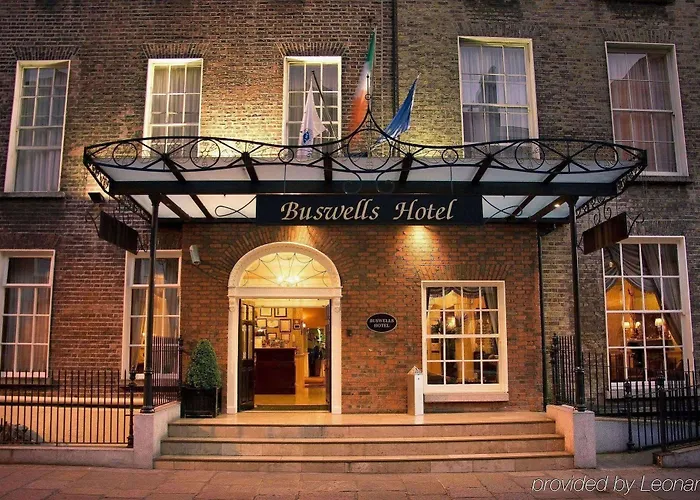 Hotels in Dublin