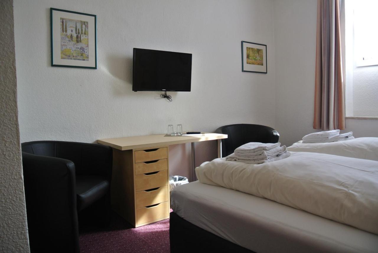 Doppelzimmer