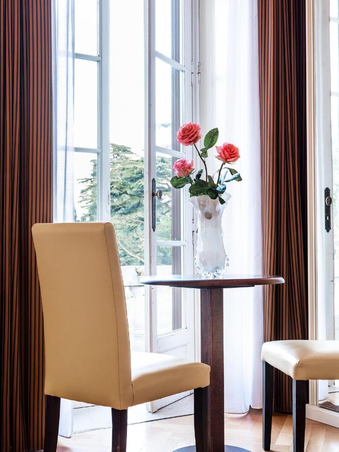 Standard Double or Twin Room with Thermal Park and Spa Access