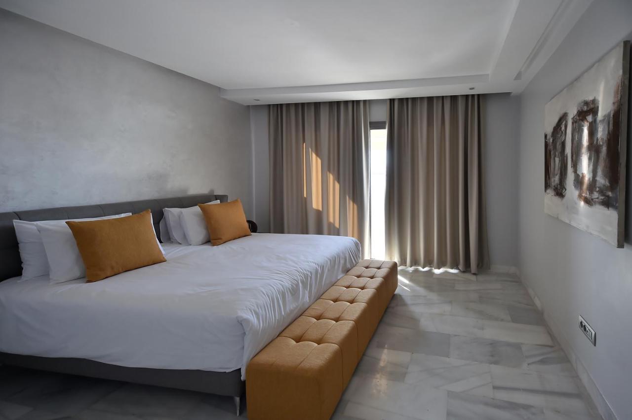 Suite Presidencial