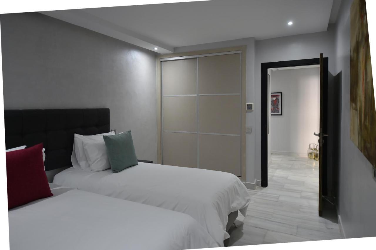 Suite Executive