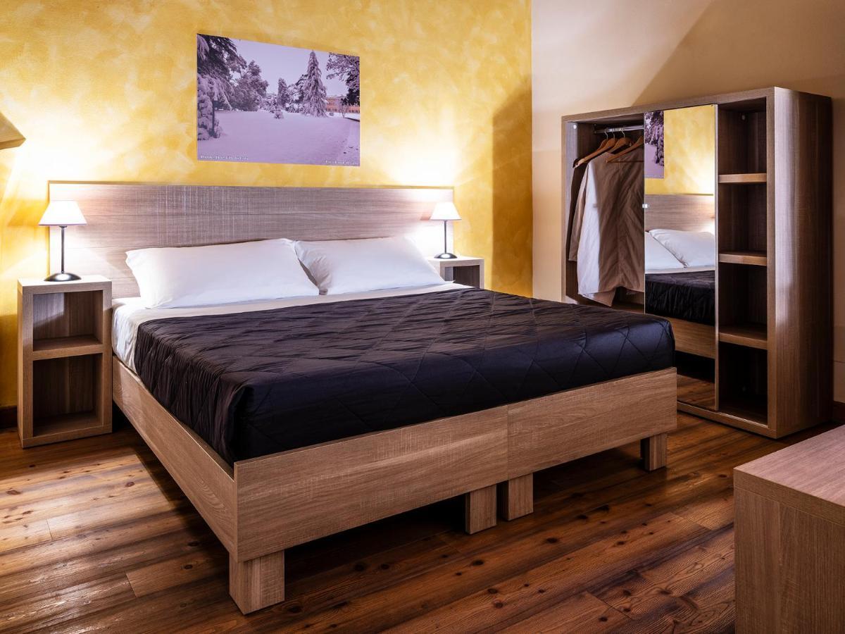 One-Bedroom Apartment (4 Adults) - Annex with Thermal Park Access
