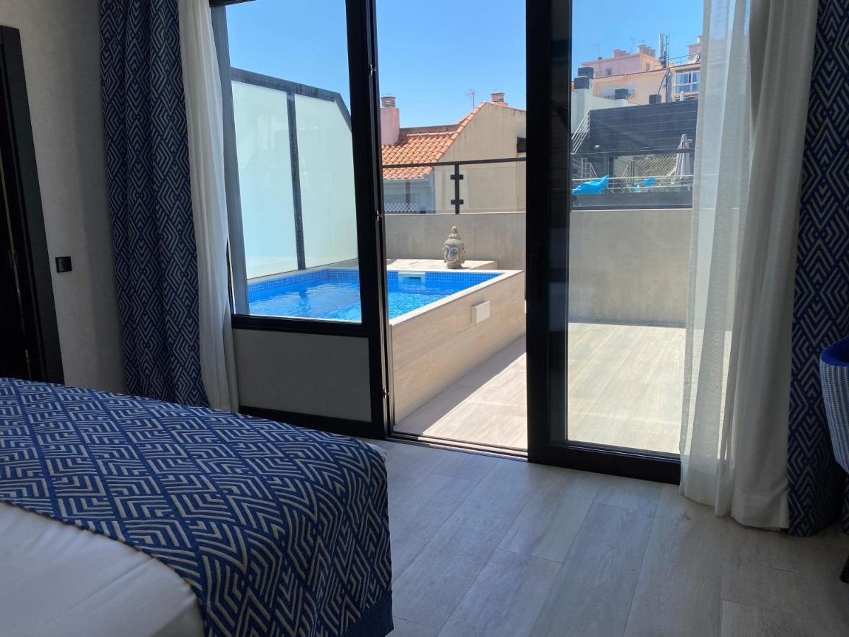 Premium Room with Private Pool