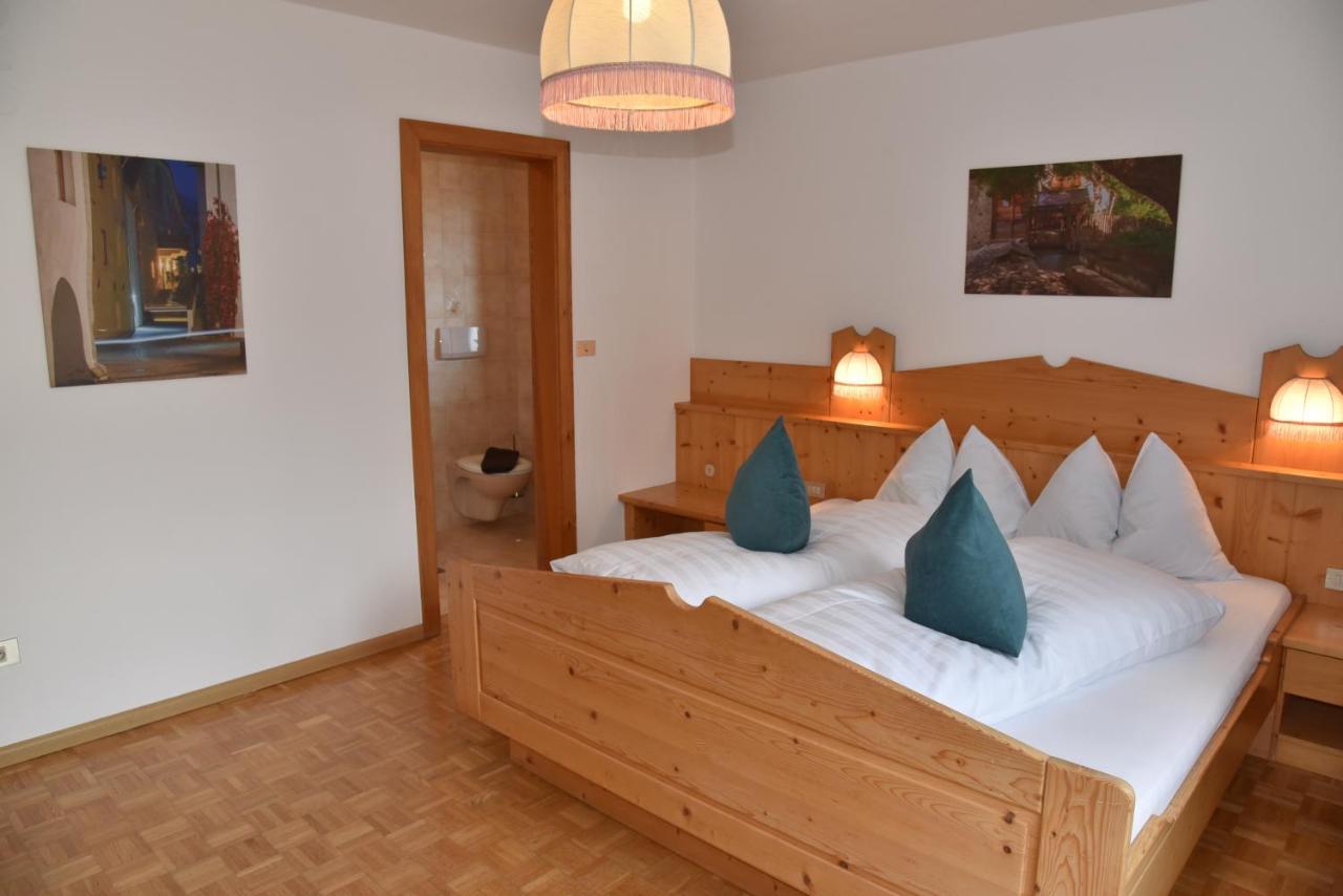 Doppelzimmer mit Bergblick
