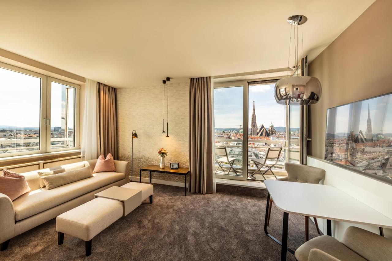 Suite con Vista Cattedrale di Santo Stefano