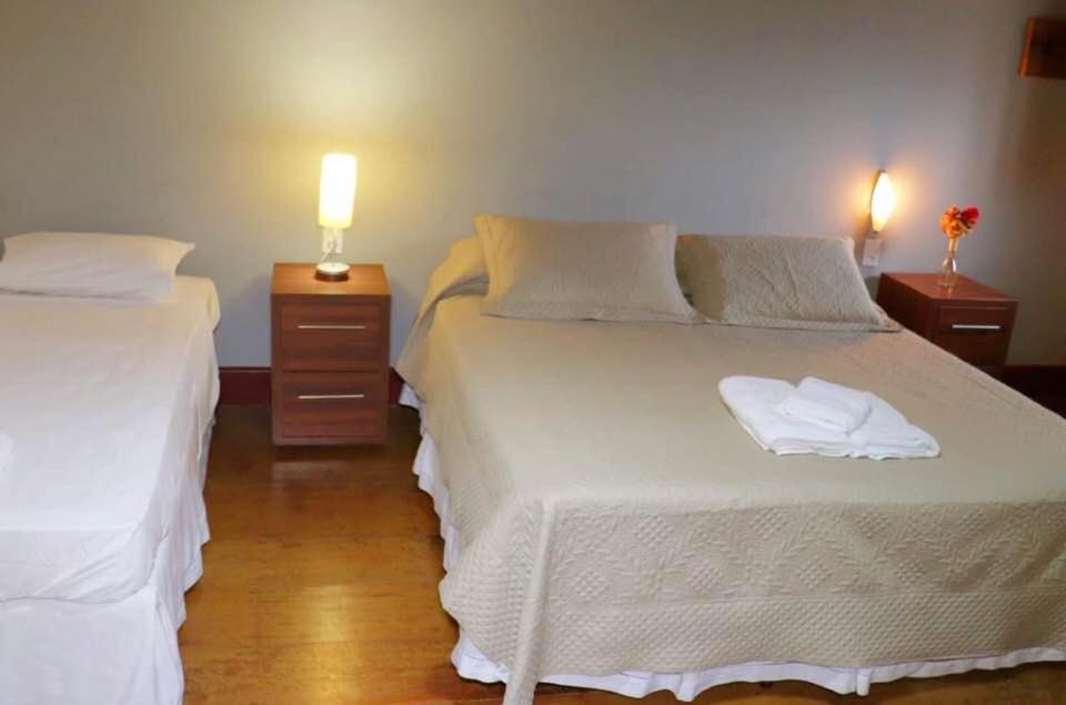 Quarto Triplo Standard