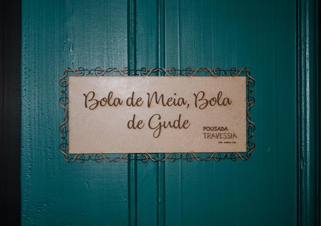Suíte Família Deluxe