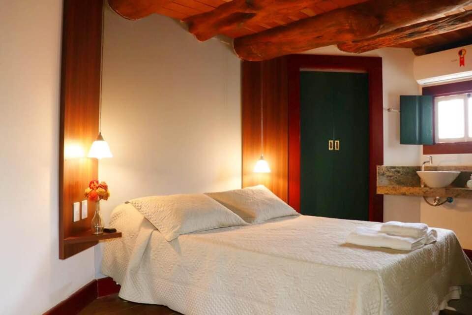 Quarto Triplo Standard