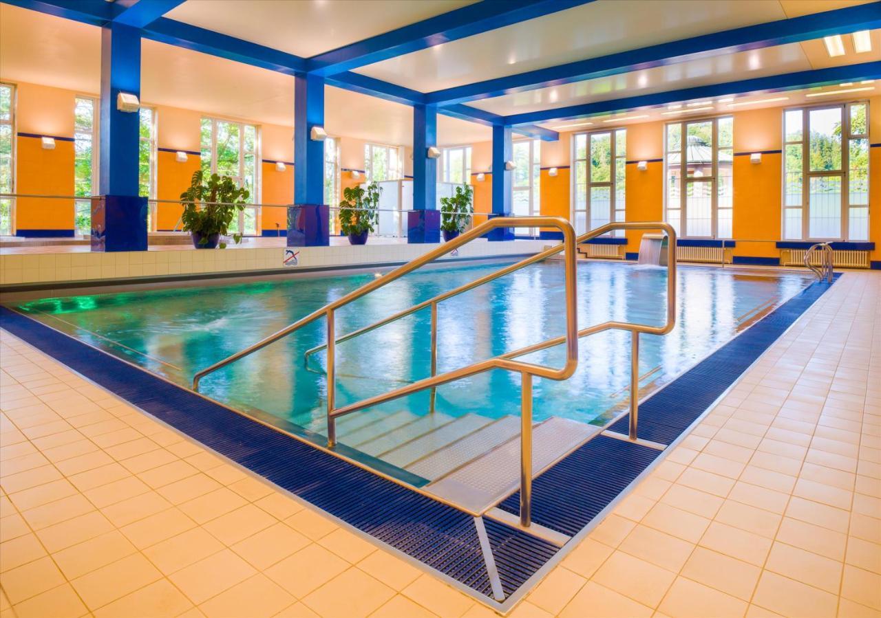Superior Eenpersoonskamer met Toegang tot Wellness en Fitness