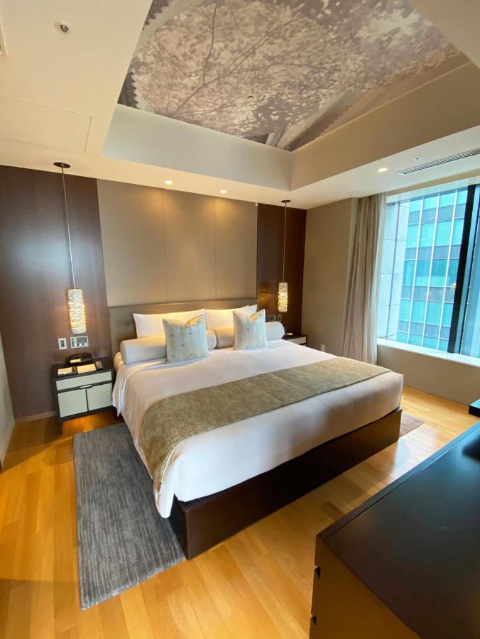 Appartement de Luxe avec 2 Chambres