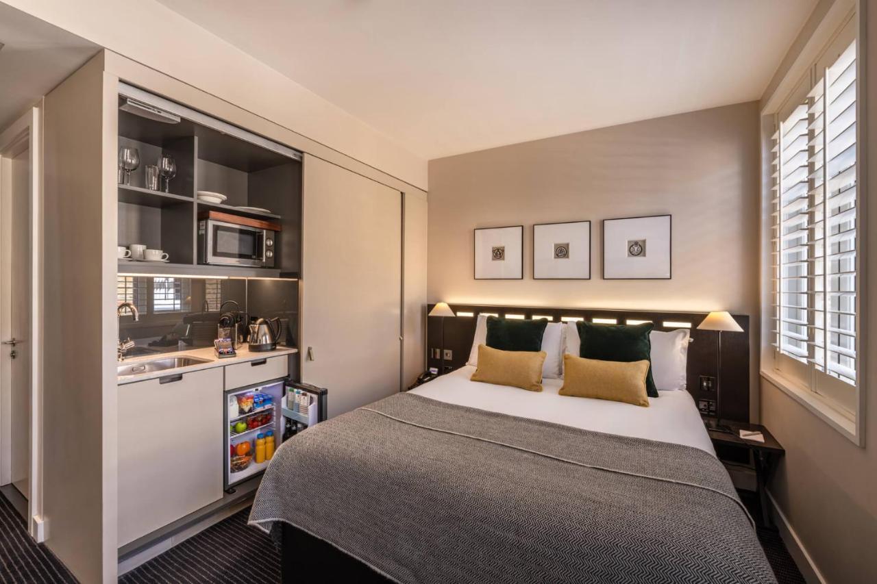 Chambre Double Standard
