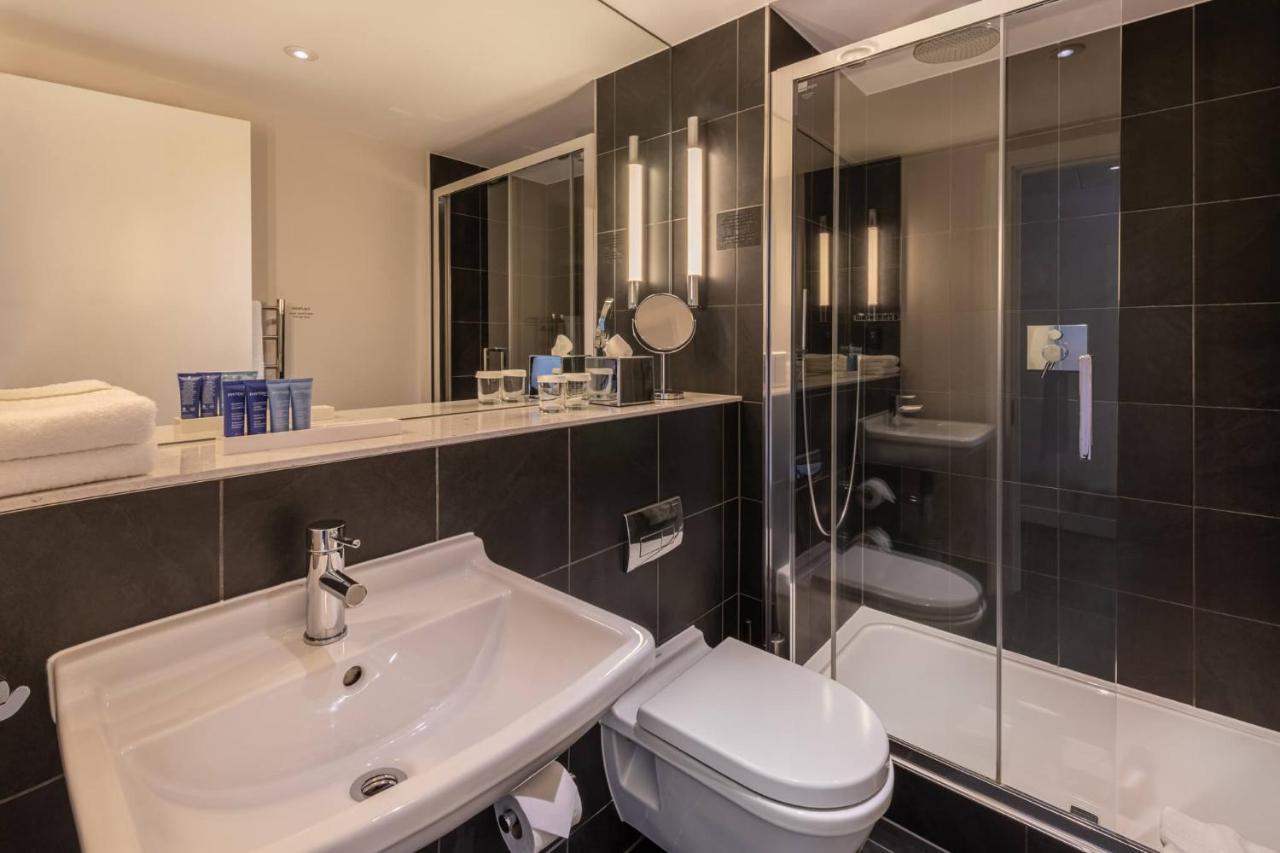 Chambre Double Deluxe