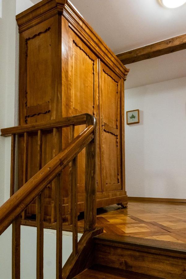 Chambre Double Standard