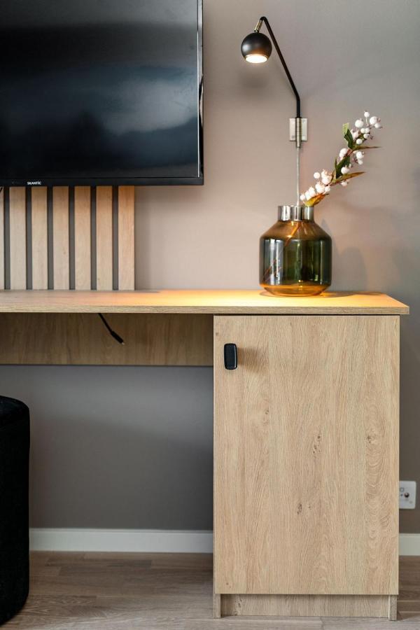 Superior Appartement met 2 Slaapkamers