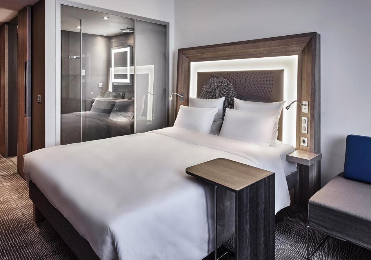 Superior Doppelzimmer