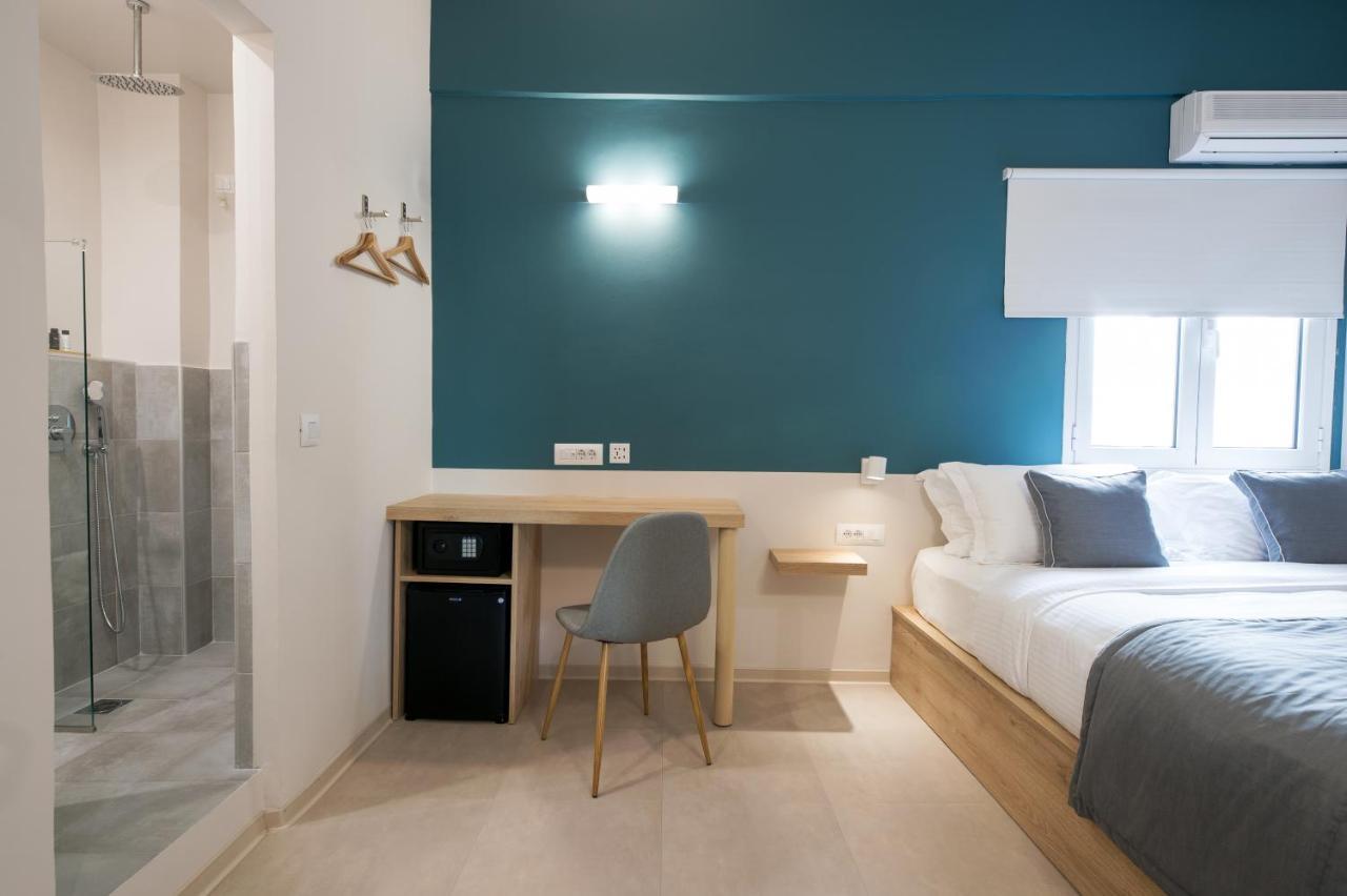 Chambre Double Standard