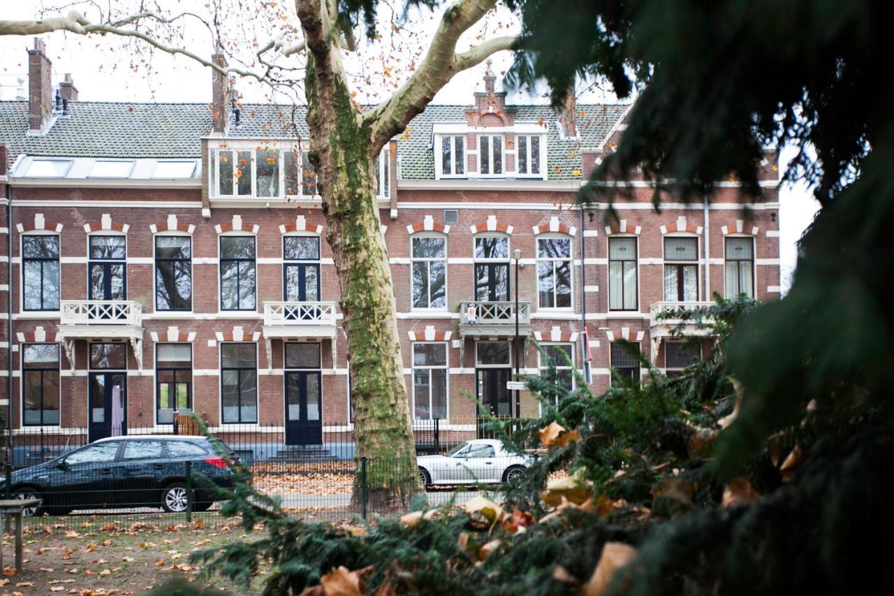 Deluxe Tweepersoonskamer met 1 of 2 Bedden