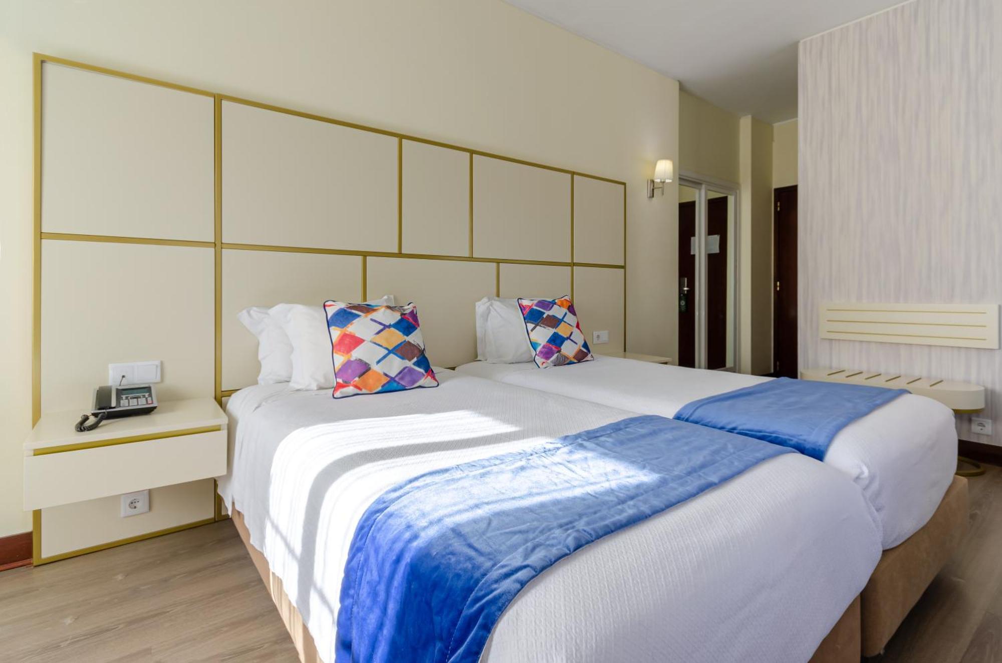 Chambre Triple
