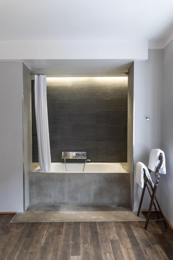 Chambre Double de Luxe Design
