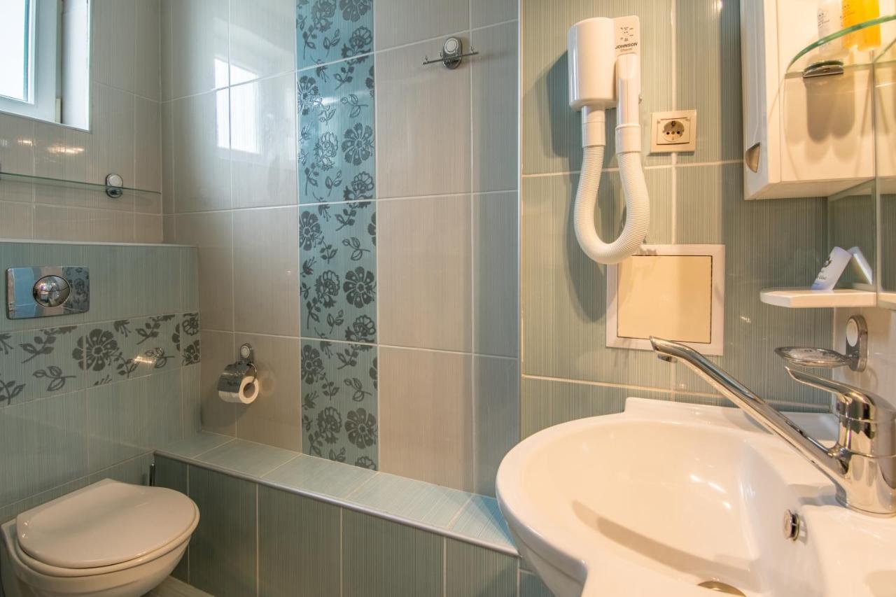 Appartement met 1 Slaapkamer en Uitzicht op de Stad