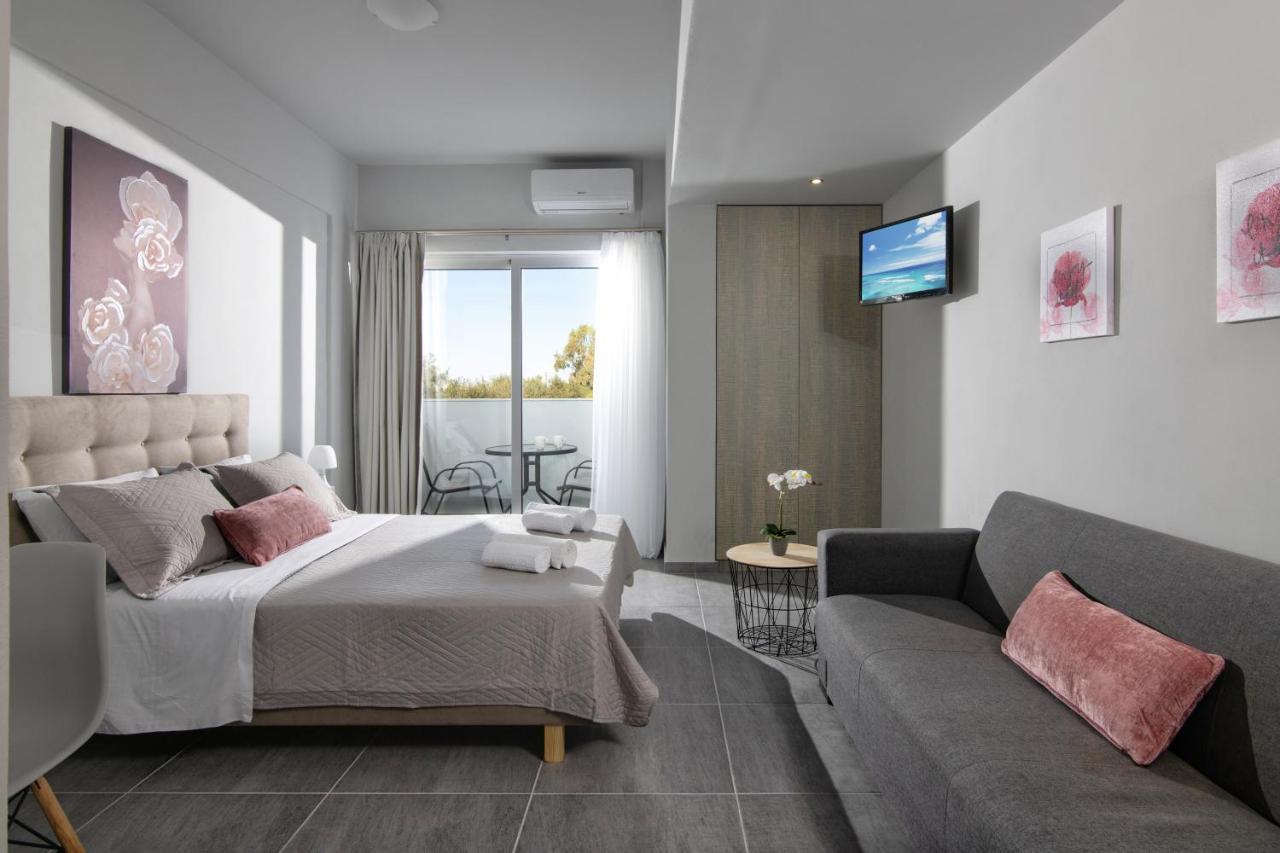 Superior Dreibettzimmer