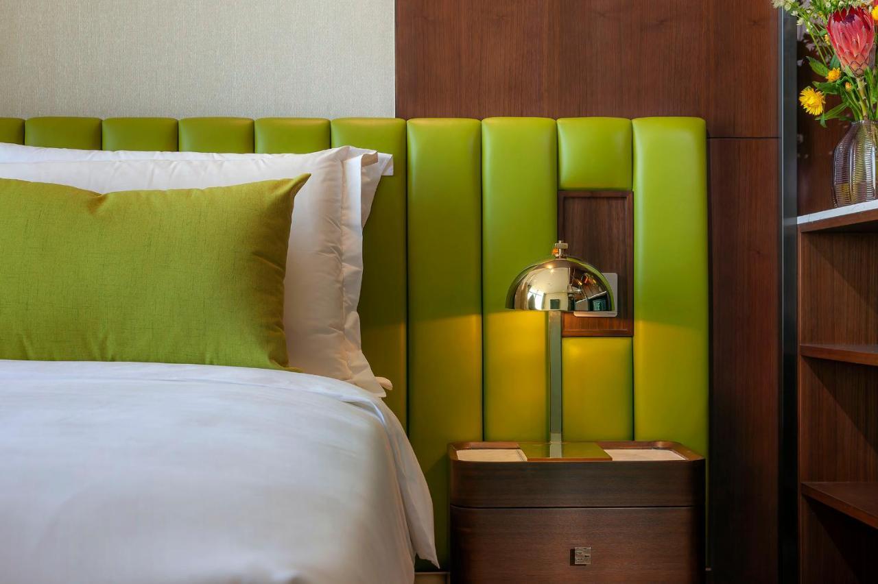 Grand Classic Double Room