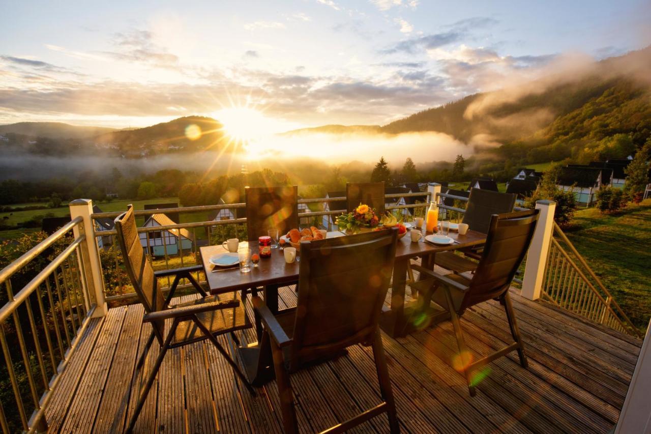 Bungalow mit 5 Schlafzimmern