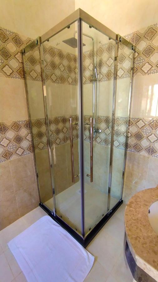 Chambre Lit King-Size - Vue sur Mer