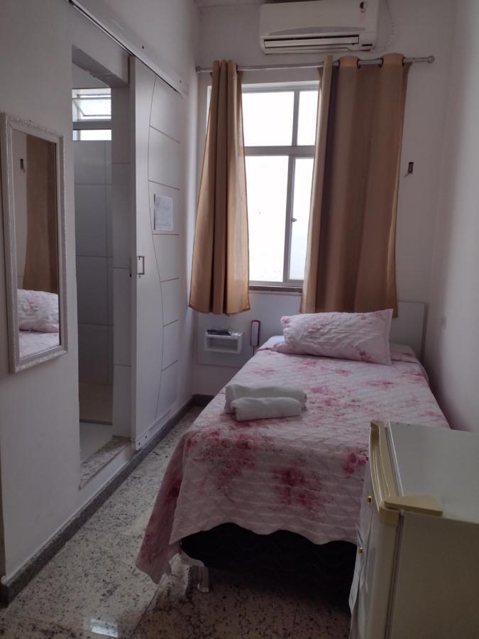 Quarto Individual Standard