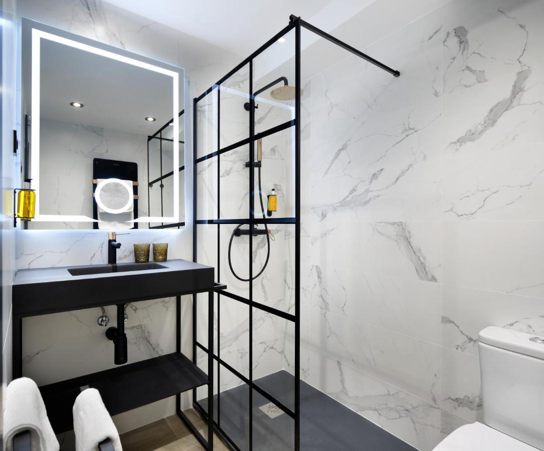 Deluxe Doppelzimmer mit Bad