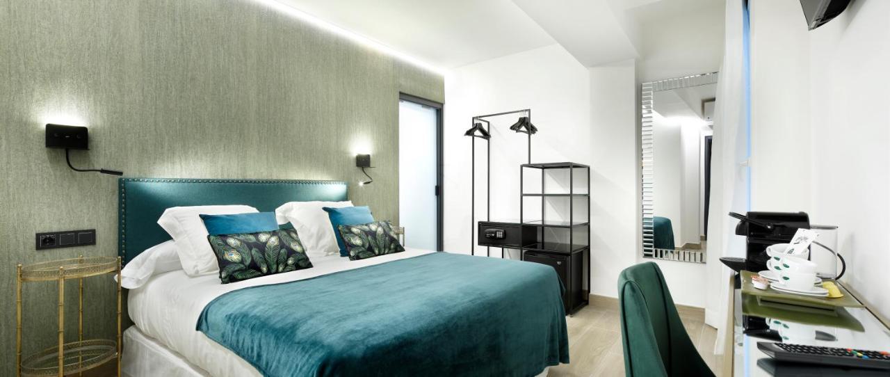 Standard Zimmer mit Queensize-Bett