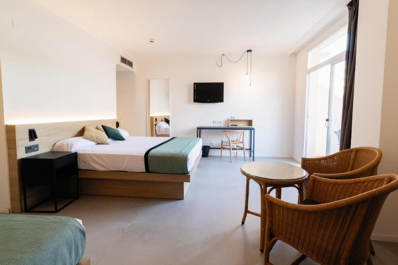 Chambre Standard