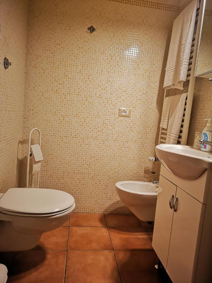 Chambre Double avec Salle de Bains