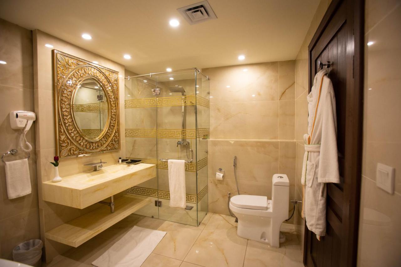 Royal Suite