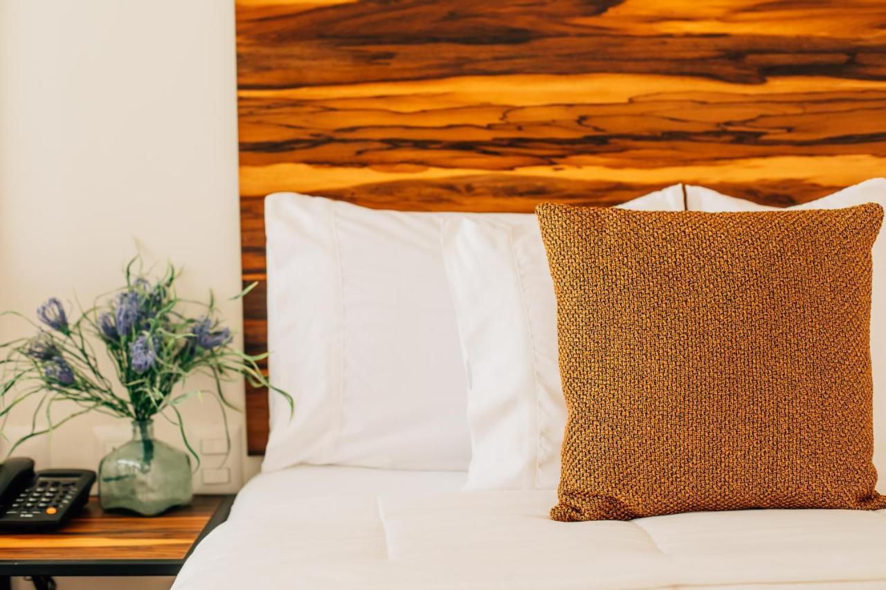 Chambre Quadruple Confort