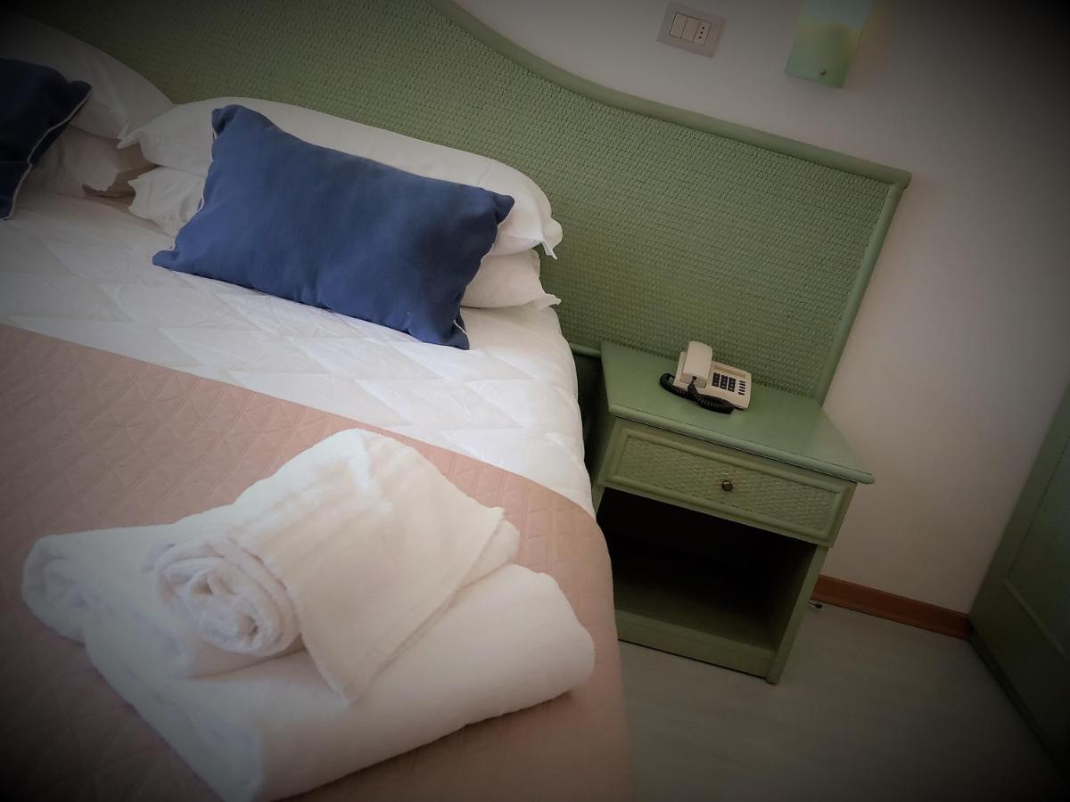 Dreibettzimmer