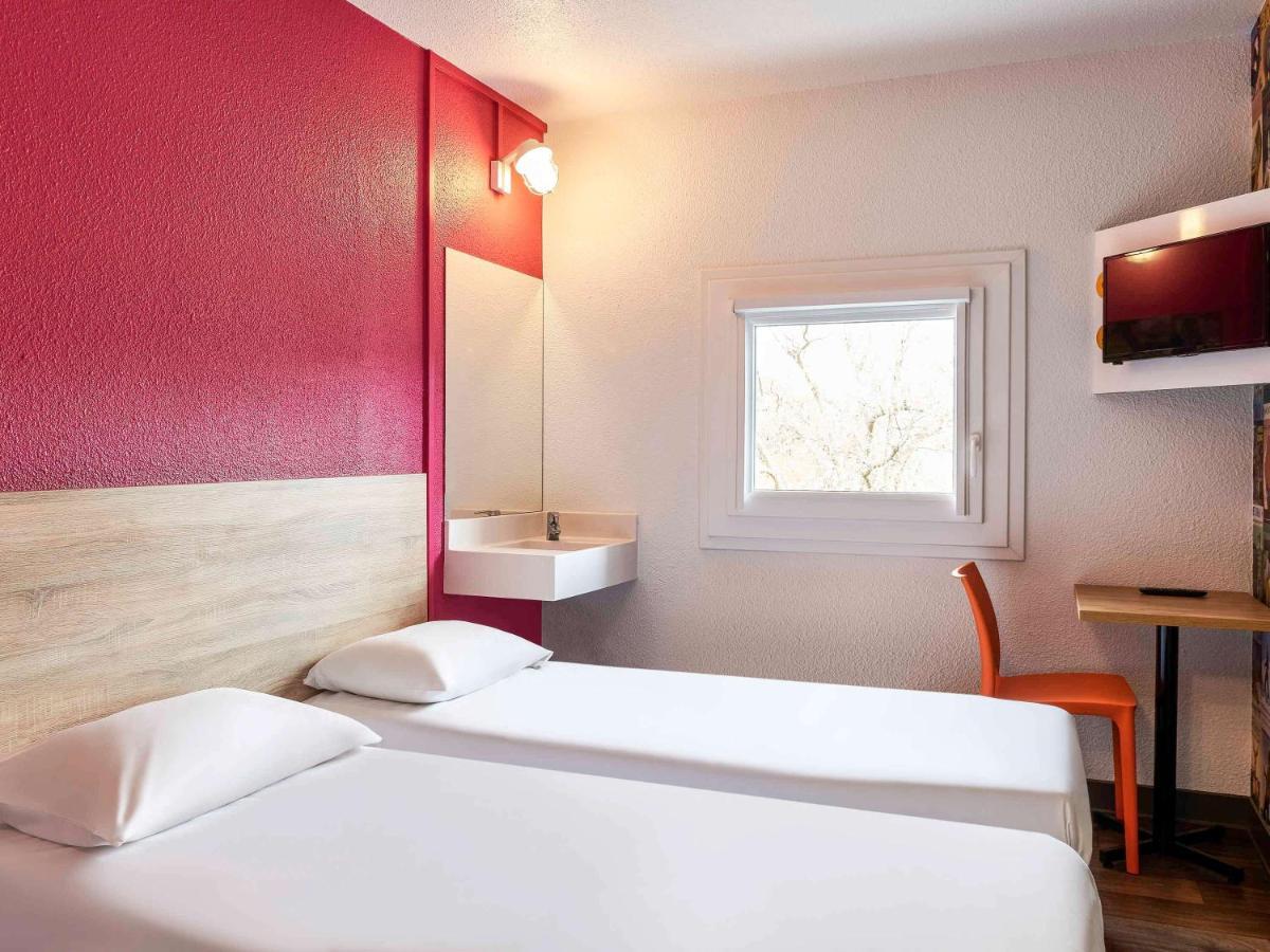 Chambre Side-Car