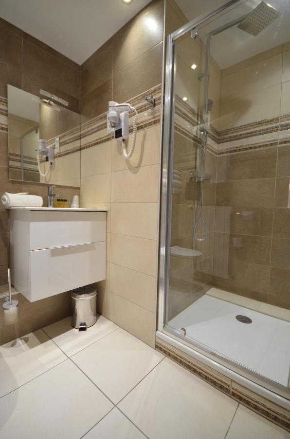 Chambre Quadruple Supérieure