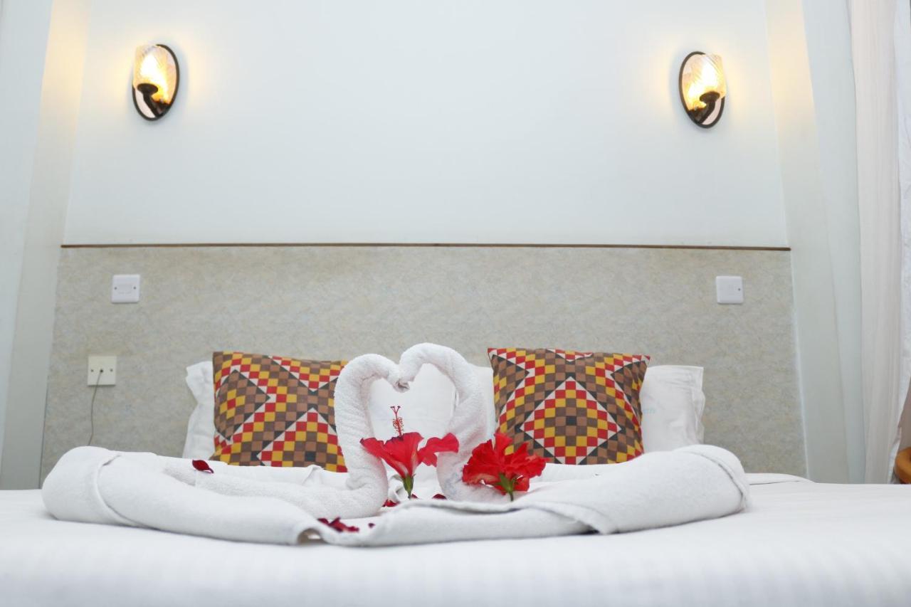 Standard Doppelzimmer