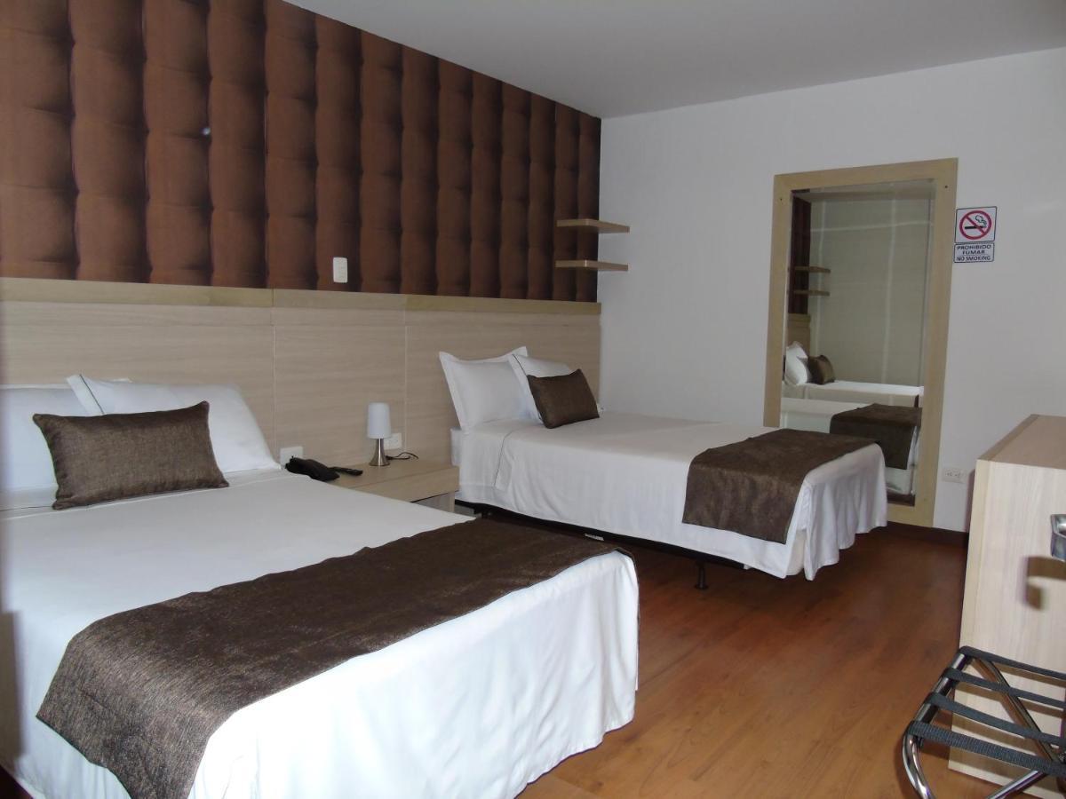 Habitación Doble