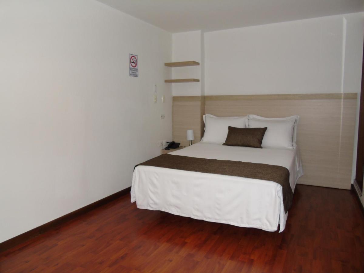 Habitación Doble - 1 o 2 camas