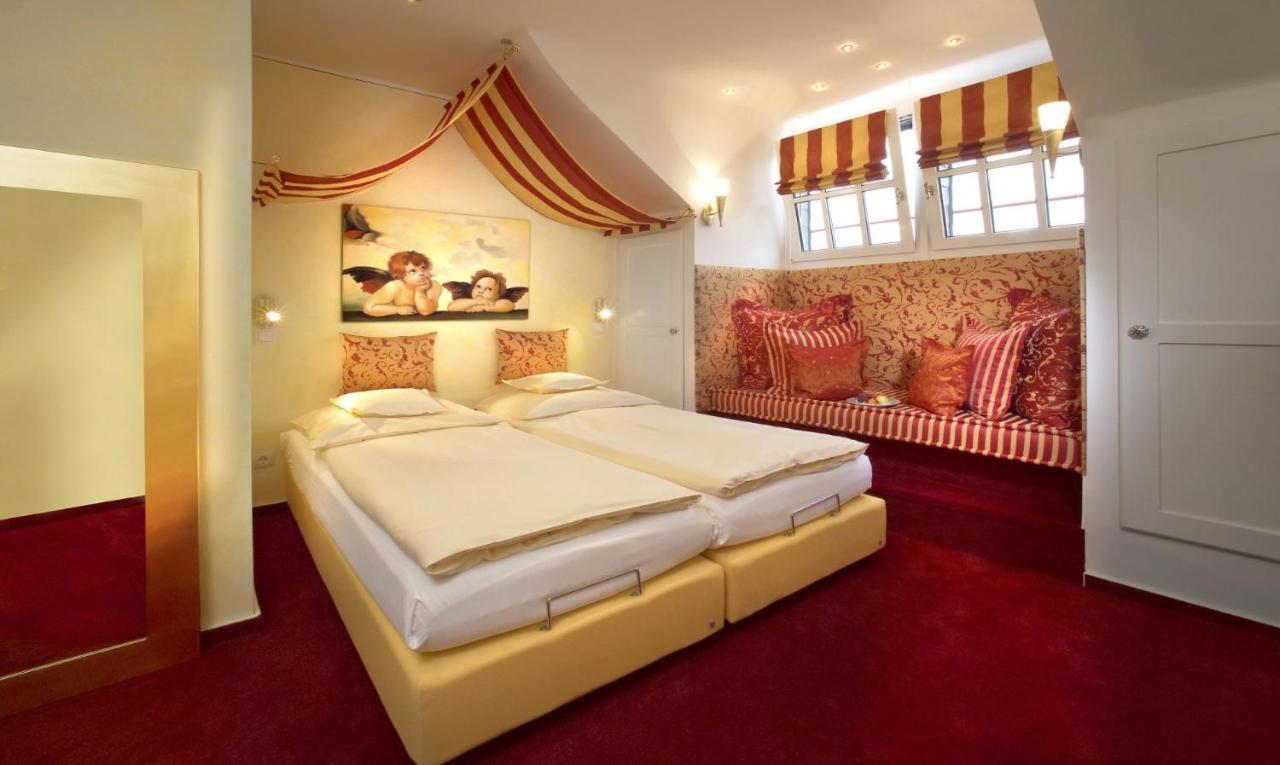 Standard Doppelzimmer