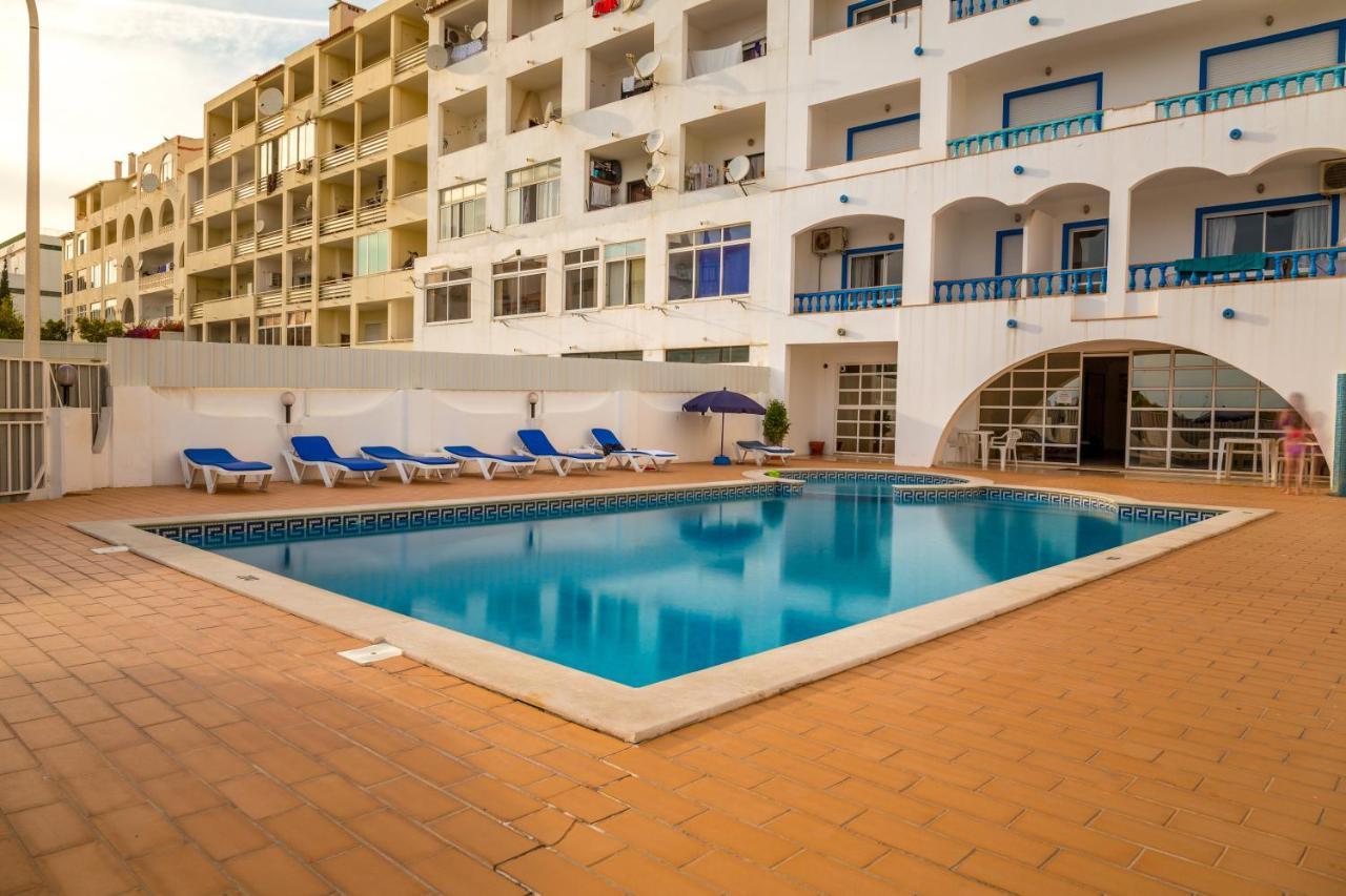 Apartamento de 1 Quarto