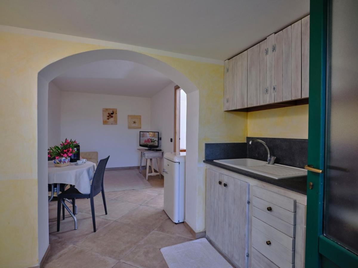 Appartement met 1 Slaapkamer