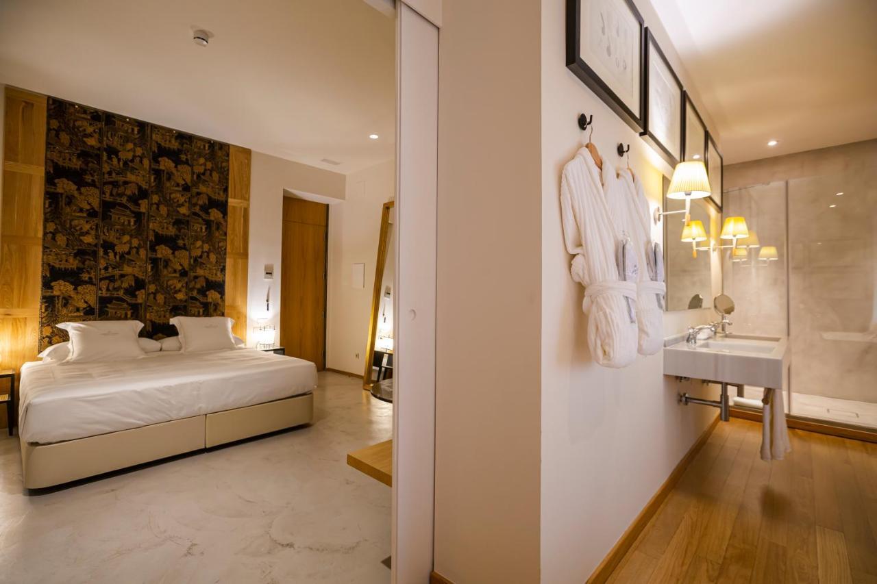 Premium Kamer - Binnenzijde