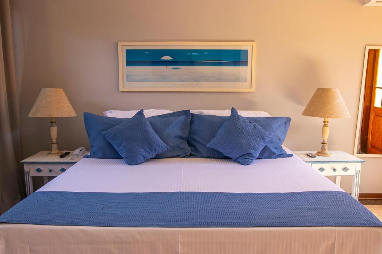 Superior Double Room with Spa Bath